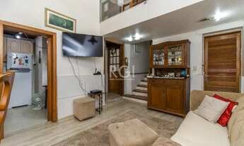 Imagem 4: Casa para Venda - 257m², 6 dormitórios, sendo 4 suites, 3 vagas - Petrópolis