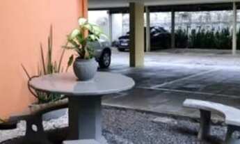 Imagem 2: Apartamento para venda possui 84 metros quadrados com 3 quartos em Mangabeiras - Maceió