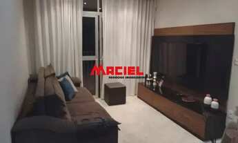 Imagem 2: Apartamento Padrão em São José dos Campos