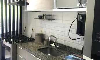 Imagem: Apartamento com 2 dormitórios à venda