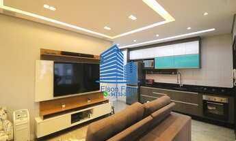 Imagem: OSASCO - Apartamento Padrão - CENTRO