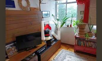 Imagem 3: Apartamento à Venda - Copacabana, 2 Quartos, 72 m2