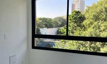 Imagem 6: Apartamento para venda com 36 metros quadrados com 2 quartos em Indianópolis - São Paulo