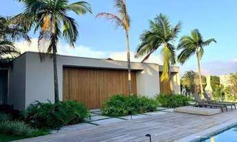 Imagem 2: Casa com 5 dormitórios à venda, 590 m² por R$ 11.700.000,00 - Condomínio Terras de São Jos