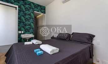 Imagem 2: Cobertura para venda tem 120 metros quadrados com 2 quartos em Ipanema - Rio de Janeiro