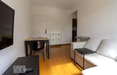 Imagem 2: Apartamento para Aluguel - Butantã, 2 Quartos, 56 m2