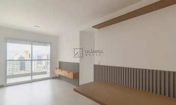 Imagem 2: Apartamento Locação 3 Dormitórios - 72 m² Chácara Santo Antônio