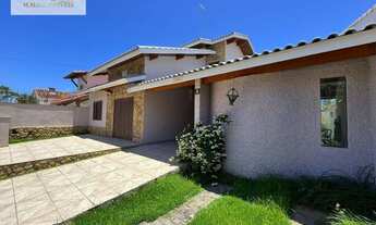 Imagem 1: Sobrado com 3 dormitórios, 180 m² - venda por R$ 850.000,00 ou aluguel por R$ 5.207,52/mês