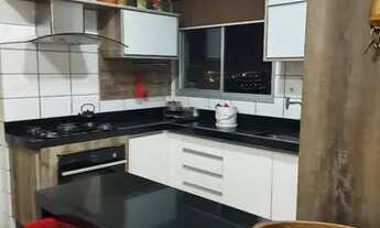 Imagem 5: APARTAMENTO NO ED. SUNSET BOULEVARD, 3 QTOS 1 SUÍTE, MOBILIADO, PROX MIGUEL SÚTIL E AV DO