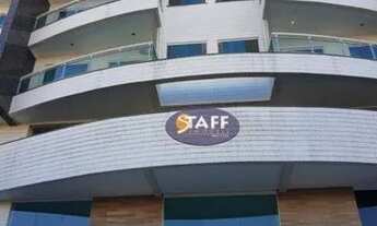 Imagem 2: Apartamento com 1 dormitório à venda, 50 m² por R$ 380.000,00 - Braga - Cabo Frio/RJ