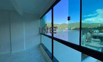 Imagem 3: APARTAMENTO NOVO COM CHURRASQUEIRA no bairro Rio Pequeno em Camboriú - SC