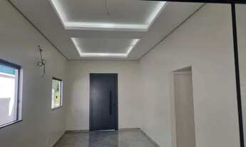 Imagem 3: Casa Condominio Residencial Lacqua 115m2