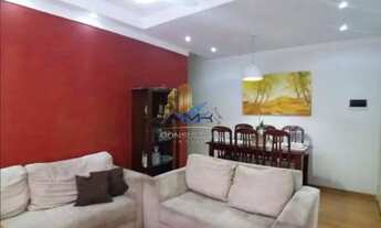 Imagem: Apartamento com 2 dorms, Macuco, Santos