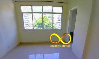 Imagem 5: Apartamento para venda possui 60 metros quadrados com 2 quartos em Copacabana - Rio de Jan