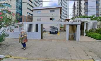 Imagem 6: Quitinete no Edificio Jangadeiro Em frente a Praia do Pina