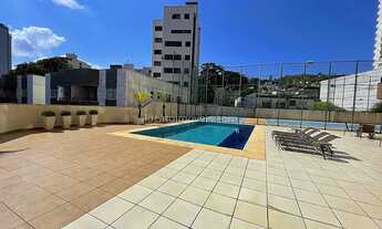 Imagem 7: Cód.: 4584 - Apartamento Alto Padrão, 4 quartos, 4 vagas de garagem - Bom Pastor