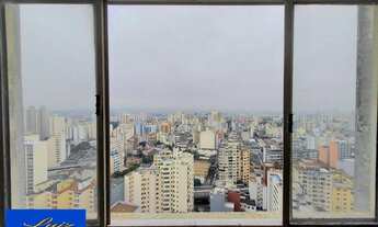 Imagem 2: Santa Cecília | 45 m² | 2 dormitorios | vista panorâmica