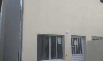 Imagem 3: Sobrado com 2 dormitórios à venda, 44 m² por R$ 240.000,00 - Brotas - Cotia/SP