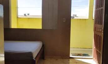 Imagem 2: Kitnet/conjugado para aluguel com 40 metros quadrados com 1 quarto em Salé - Santarém - PA