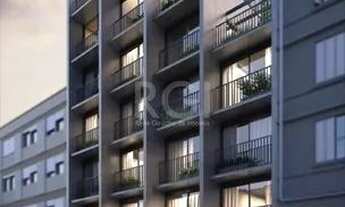 Imagem: Garden para Venda - 51.07m², 1 dormitório