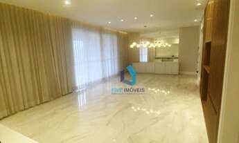 Imagem 3: Apartamento com 3 dormitórios, 124 m² - venda por R$ 1.277.000,00 ou aluguel por R$ 7.000