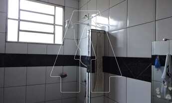 Imagem 2: Araçatuba - Casa - Alvorada