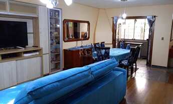 Imagem 6: Apartamento para Venda - 128.25m², 3 dormitórios, sendo 2 suites, 1 vaga - Petrópolis, Por