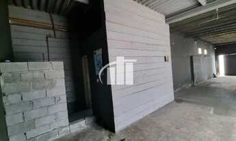 Imagem 9: Galpão para LOJA/Salão na Leopoldina! Região repleta de lojas, floriculturas, abundante em