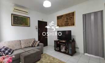 Imagem 3: Apartamento à venda na Aparecida em Santos