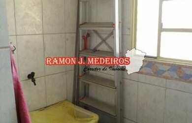 Imagem 7: Financie Excelente Casa 3 qts no Bairro São João Batista em Belo Horizonte-MG