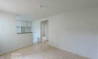 Imagem: Apartamento para Aluguel - Camargos, 2 Quartos