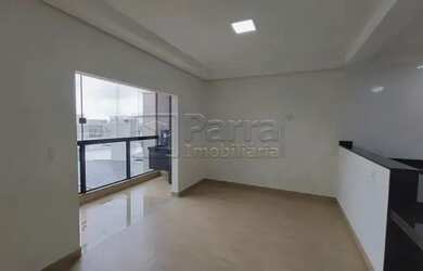 Imagem 4: Apartamento Padrão em Franca