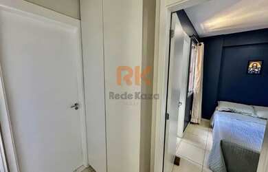 Imagem 4: Apartamento à venda, 2 quartos, 1 vaga, Serrano - Belo Horizonte/MG