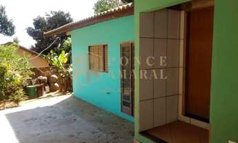 Imagem 5: Chácara com 2 dormitórios à venda, 1100 m² por R$ 260.000 - Centro - Piratininga/SP