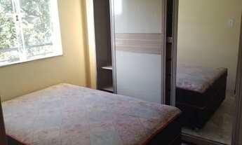 Imagem 5: KITNET MOBILIADA