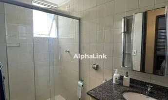 Imagem 4: Apartamento com 2 dormitórios para alugar, 66 m² por R$ 3.486,67/mês - Barueri - Barueri/S