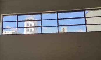 Imagem 4: Quarto de apartamento no centro de Apucarana