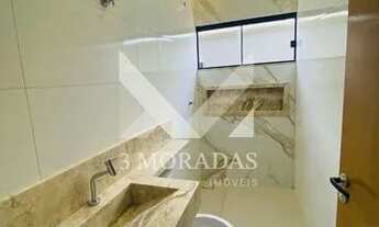 Imagem 14: Casa 3/4 no Jardim Fonte Nova