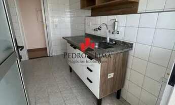 Imagem 7: Apartamento no Tatuapé, 2 dormitórios, sala, varanda, 2 banheiros e 1 vaga