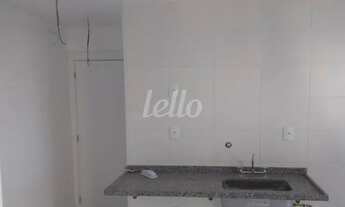 Imagem 4: São Paulo - Apartamento Padrão - Tatuapé