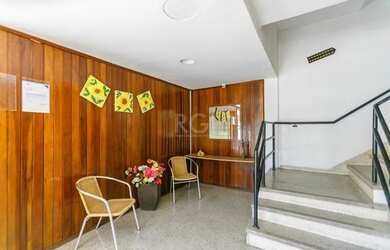 Imagem 3: Apartamento à venda com 2 quartos, 41m² Avenida PROFESSOR OSCAR PEREIRA, Glória, Porto Ale