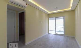 Imagem 2: Apartamento para Aluguel - Tatuapé, 1 Quarto, 47 m2