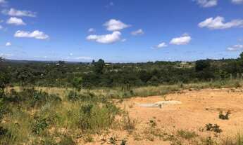 Imagem 3: Chácara 4.000m² ,todo cercada, plana, água, luz, internet, Jaboticatubas