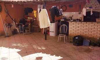 Imagem 3: Casa para venda possui 120 metros quadrados com 4 quartos em Taguatinga Norte - Brasília