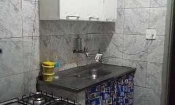 Imagem 4: Quarto Individual Mobiliado pra rapaz em Vila Isabel