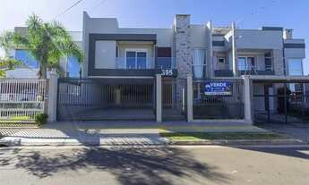 Imagem: Casa dos sonhos no bairro Vale Ville em