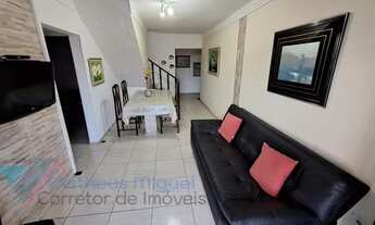 Imagem 6: Cobertura para Venda em Praia Grande, Ocian, 3 dormitórios, 2 banheiros, 2 vagas