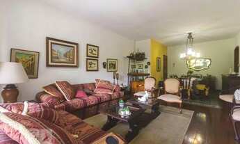 Imagem 7: Apartamento à Venda - Jardim Oceânico, 3 Quartos, 170 m2