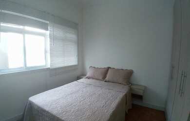 Imagem 5: Mobiliado Studio grande com divisória reformado Bela Vista perto do metro portaria e eleva