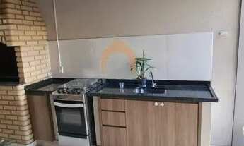 Imagem 2: Casa para Venda em Bady Bassitt, Jardim das Palmeiras, 2 dormitórios, 1 suíte, 2 banheiros